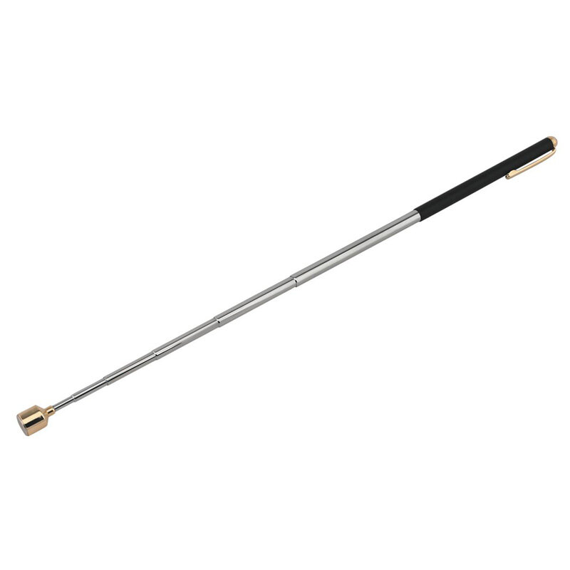 POCKET TELESCOPIC MAGNET PICK UP 5 LBS NEW