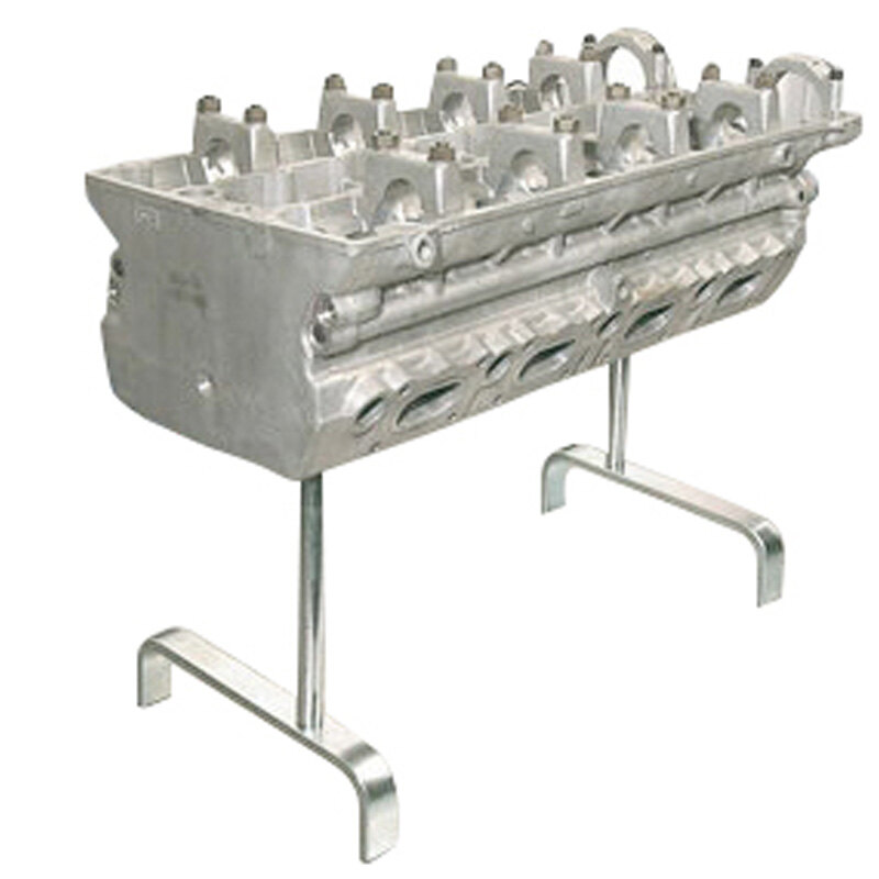 CYLINDER HEAD STANDS SET.