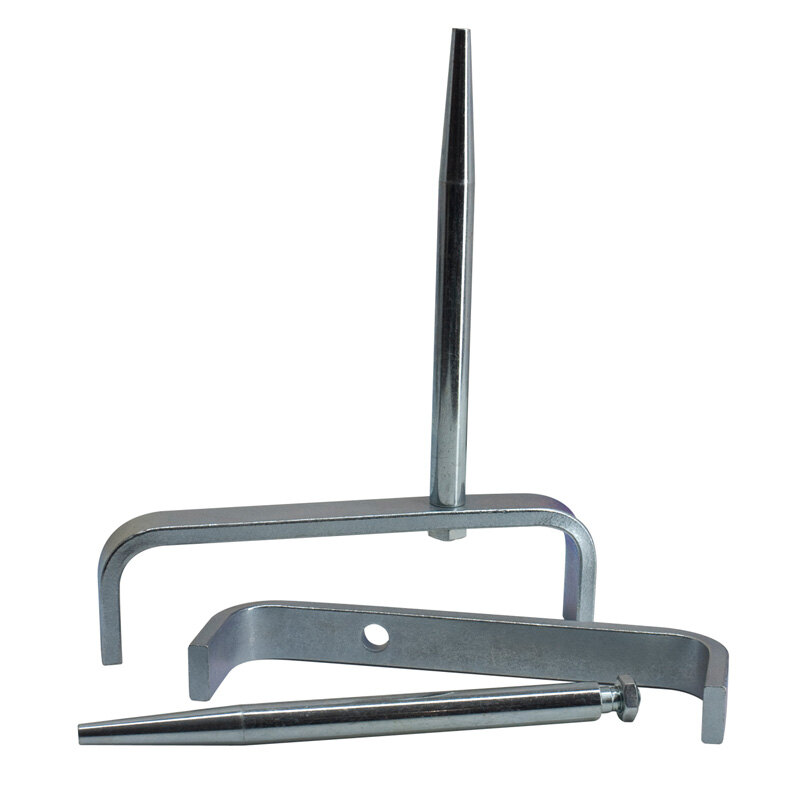 CYLINDER HEAD STANDS SET.