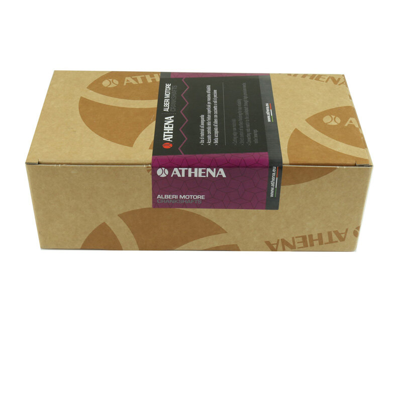 STANDARD CRANKSHAFT YAM JOG.