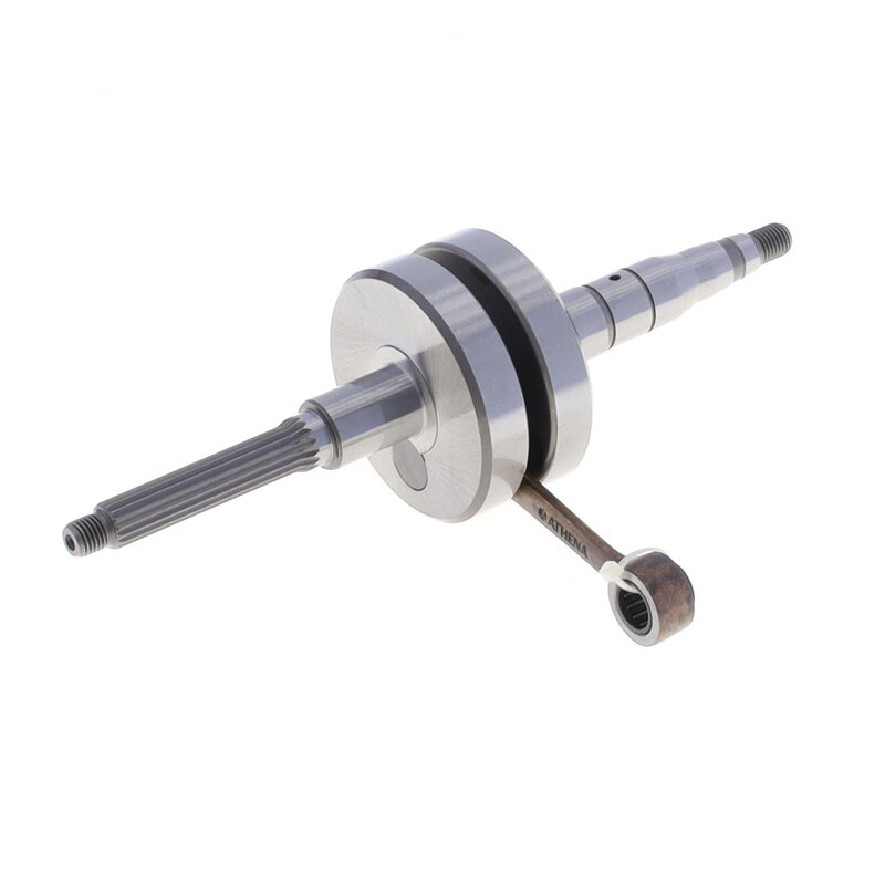 12MM AXLE CRANKSHAFT YAM JOG.