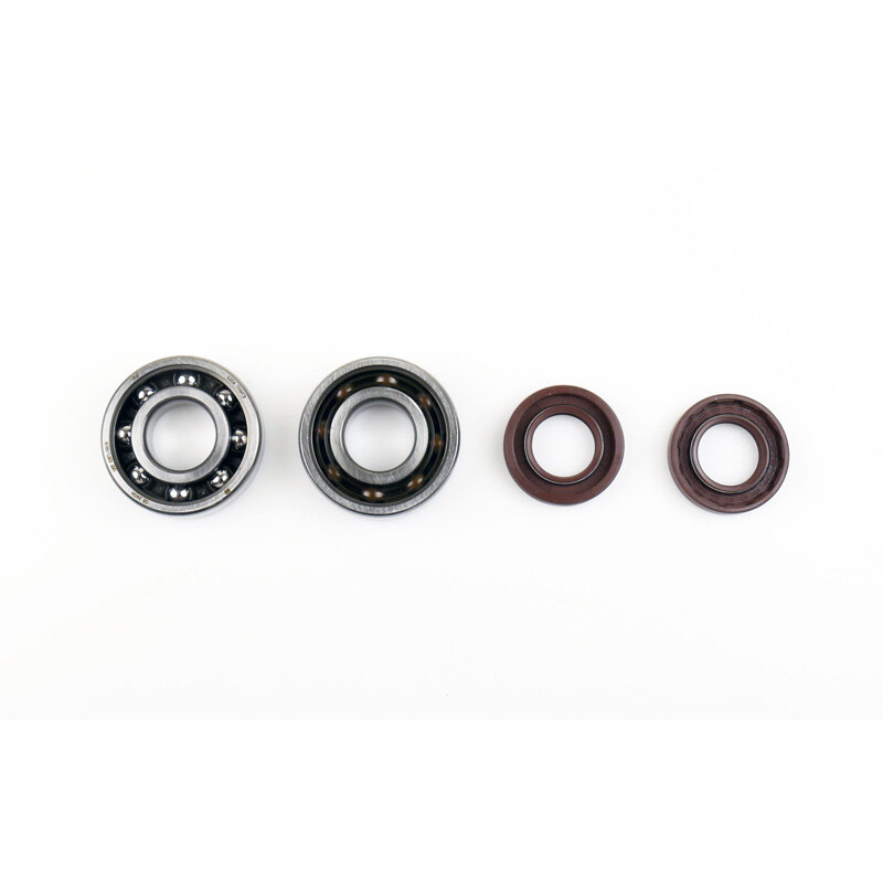 BEARING+SEAL CRANK KIT PREDATOR 00 02.