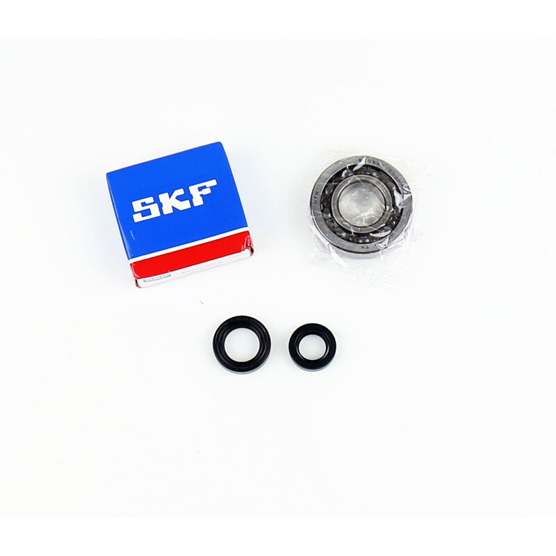 BEARING+SEAL CRANK KIT KYMCO SUPER 9 05 06.