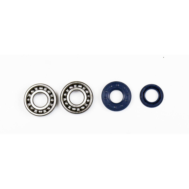 BEARING+SEAL CRANK KIT BW'S/ZUMA/JOG.