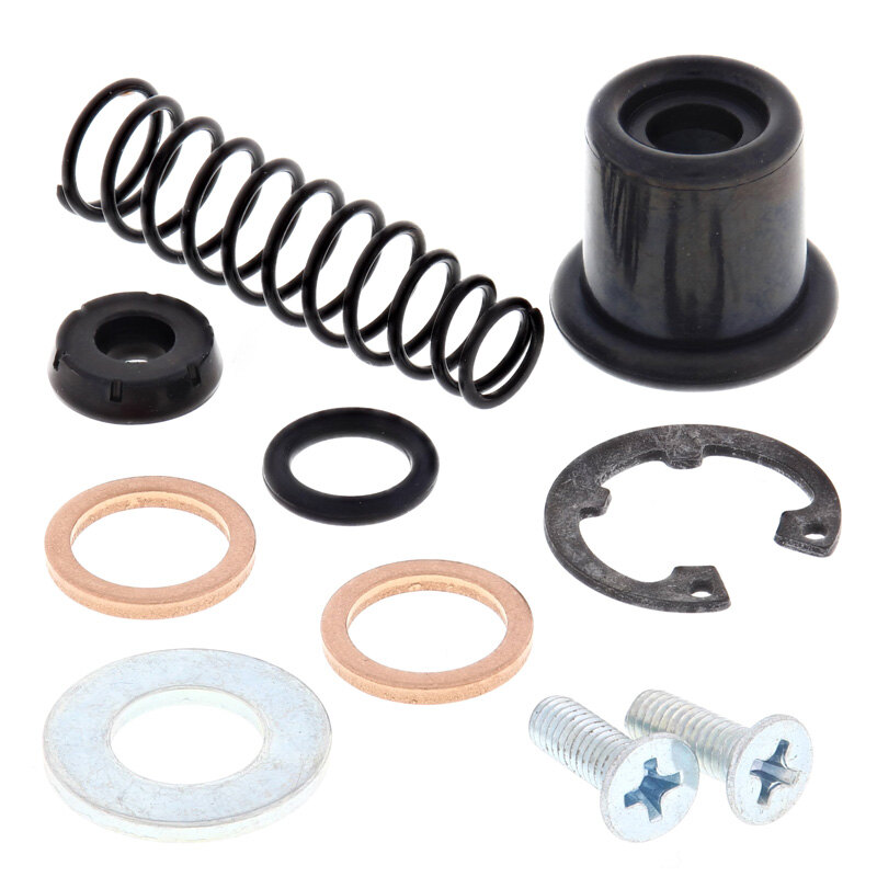 MASTER CYLINDER REBUILD KIT FR YZ 85 89