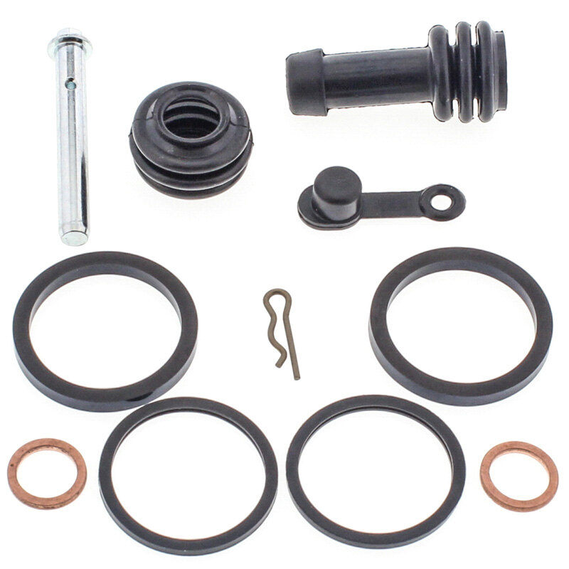CALIPER REBUILD KIT RR SUZUKI DR650SE 90 95