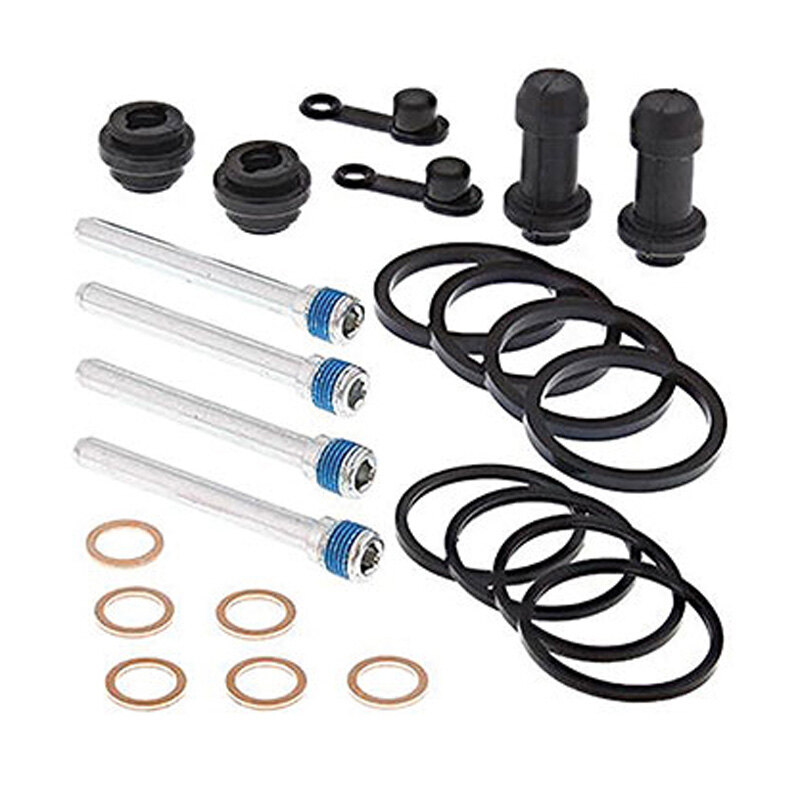 CALIPER REBUILD KIT FR HONDA CBR1000F 87 88