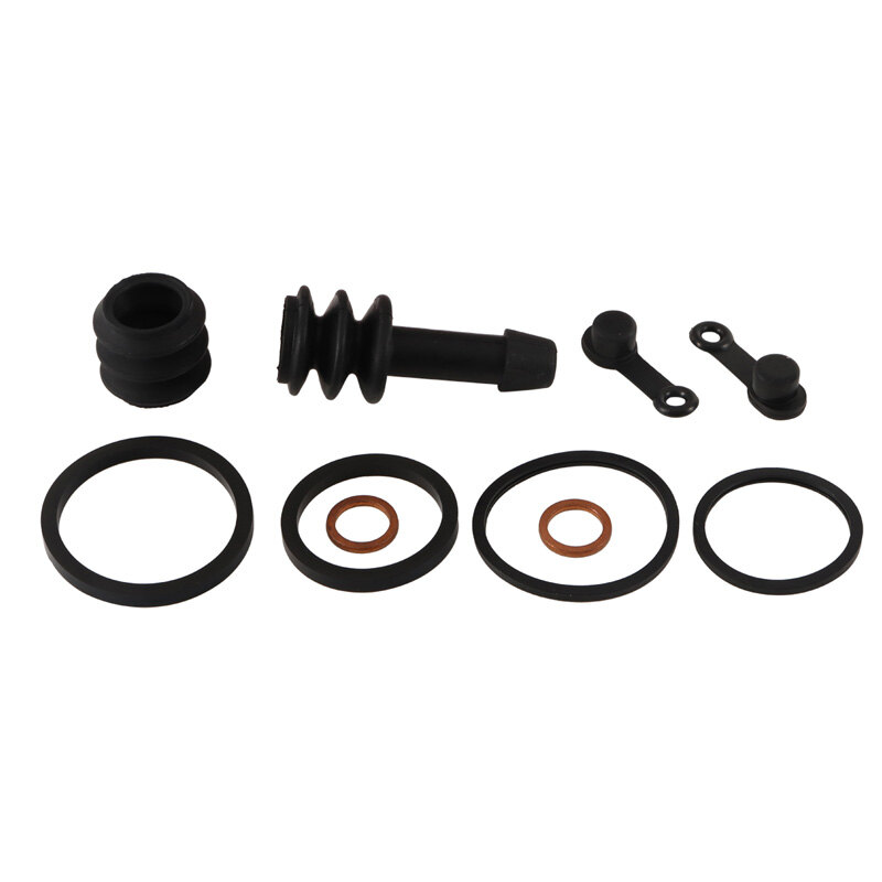 CALIPER REBUILD KIT FR KAW EX500 NINJA 87 09