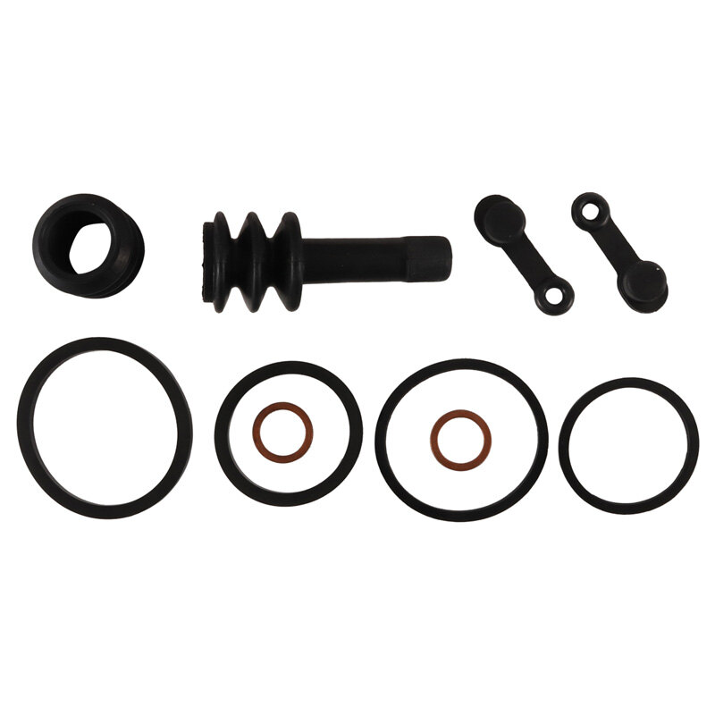 CALIPER REBUILD KIT FR KAW EX500 NINJA 87 09