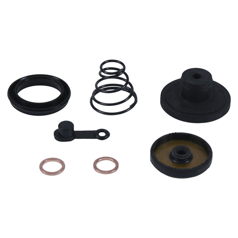 SLAVE CYLINDER REBUILD KIT SUZUKI DL1000 07 16