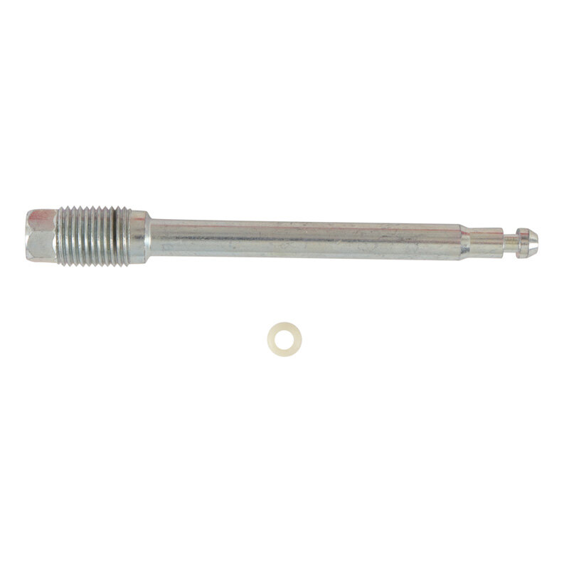 BRAKE PAD RETAINING PIN FR HONDA VFR800 06 09