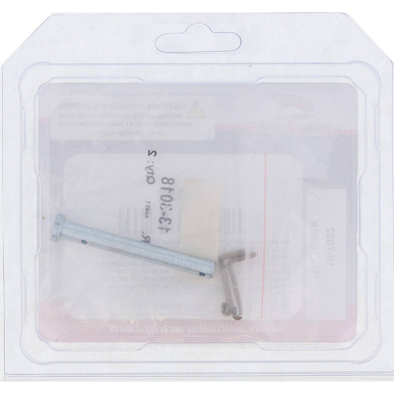 BRAKE PAD RETAINING PIN FR HUSQ TE300I 22 23