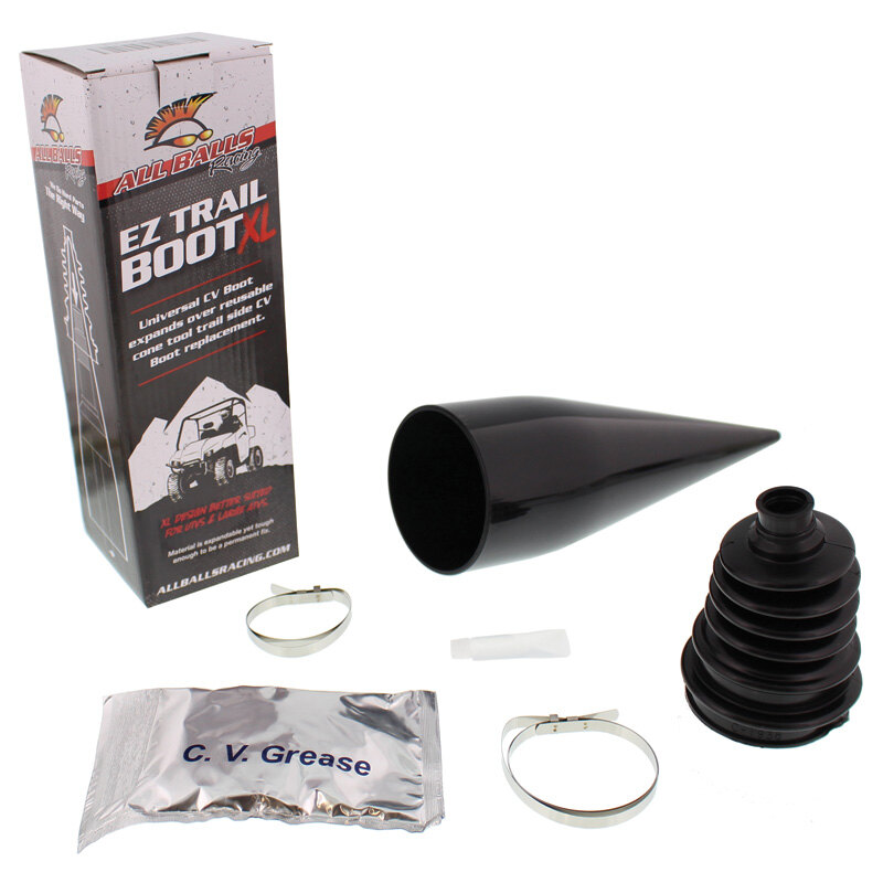EZ TRAIL BOOT KIT LARGE