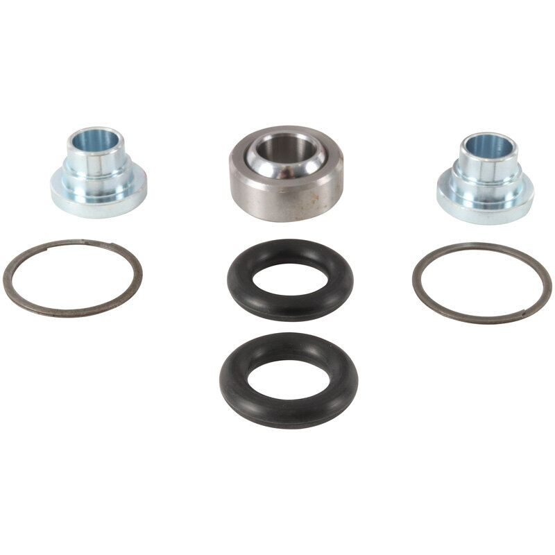 SHOCK REBUILD KIT FOX POL RZR S 800 09 14
