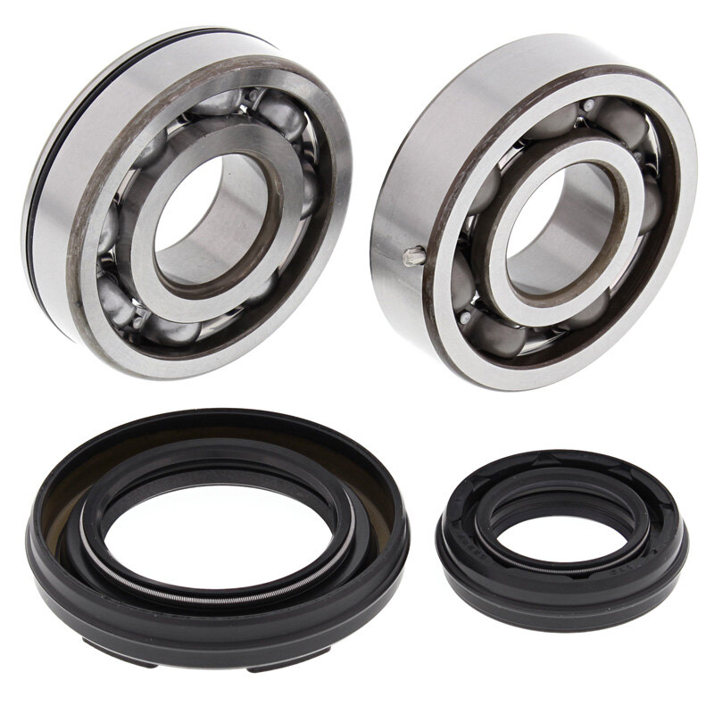 CRANKSHAFT BEARING KIT YFZ350 BANSHEE