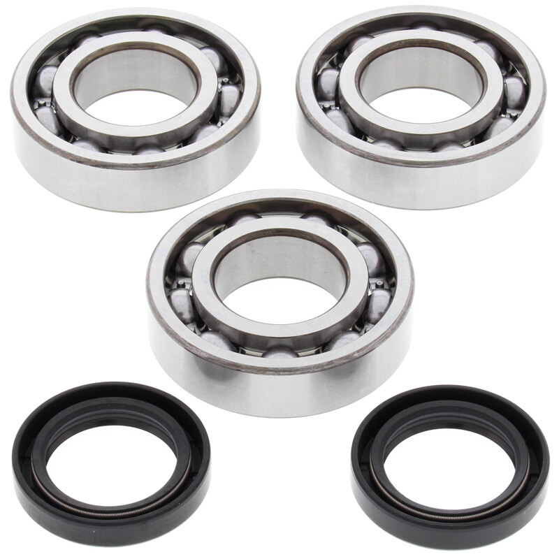 CRANKSHAFT BEARING KIT TRAIL BLAZER 250/BOSS