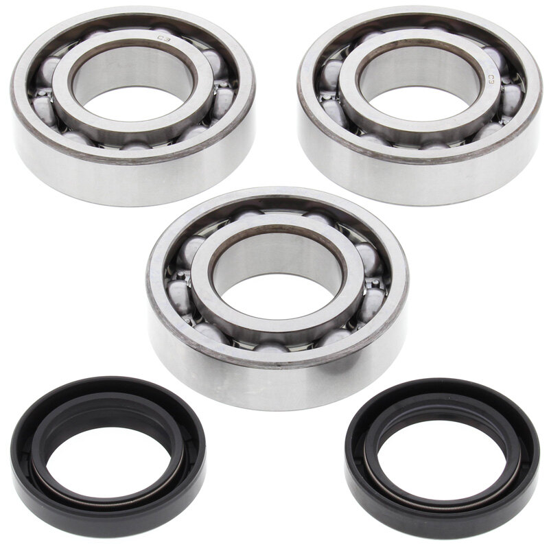 CRANKSHAFT BEARING KIT TRAIL BOSS 250/TRL BLZ 250