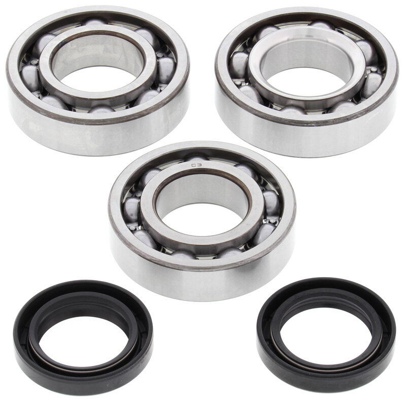CRANKSHAFT BEARING KIT POL TRAIL BOSS 300/XPLORER