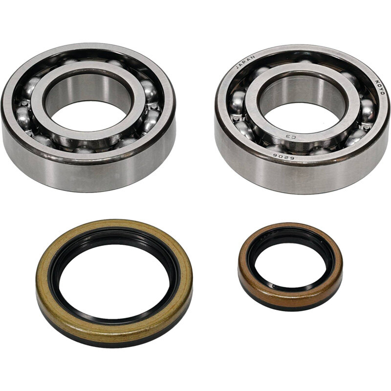 CRANKSHAFT BEARING KIT BETA EVO 4T 300 09 21
