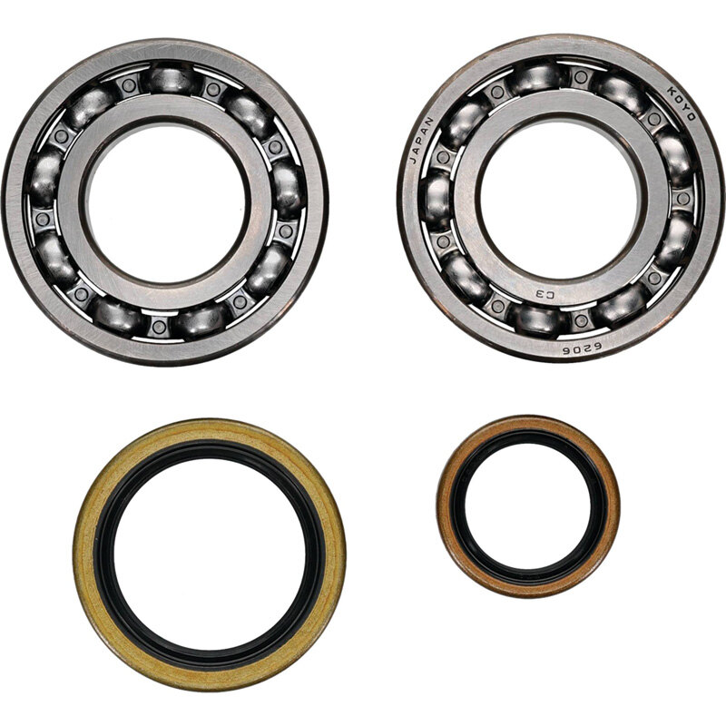 CRANKSHAFT BEARING KIT BETA EVO 4T 300 09 21