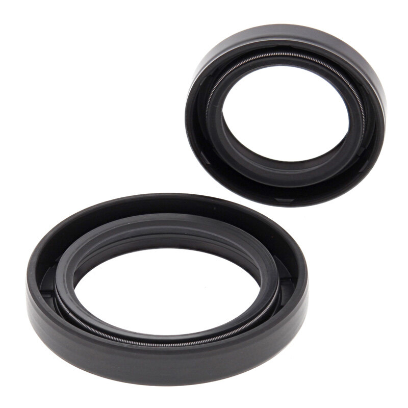 CRANKSHAFT SEALS SUZUKI LT 500R 87 90