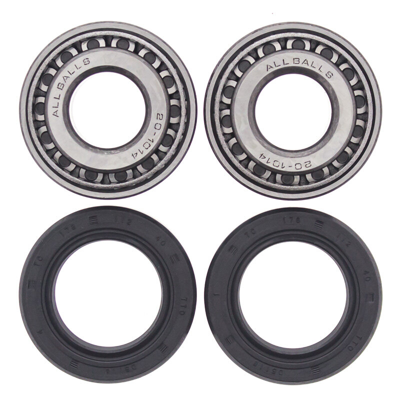 WHEEL BEARING/SEAL KIT HARLEY