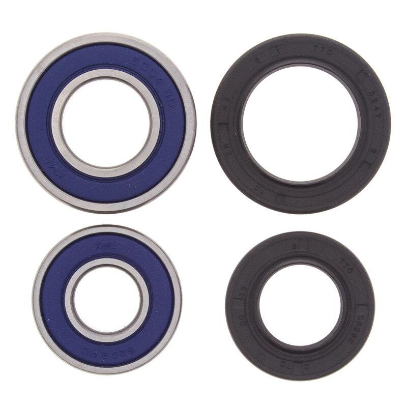 WHEEL BEARING/SEAL KIT ATC 250/TRX250R/300/400