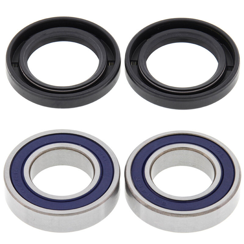 WHEEL BEARING/SEAL KIT YZ125/YZ250