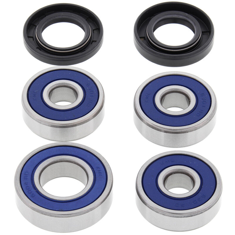 WHEEL BEARING/SEAL KIT YAMAHA DT80 81 83
