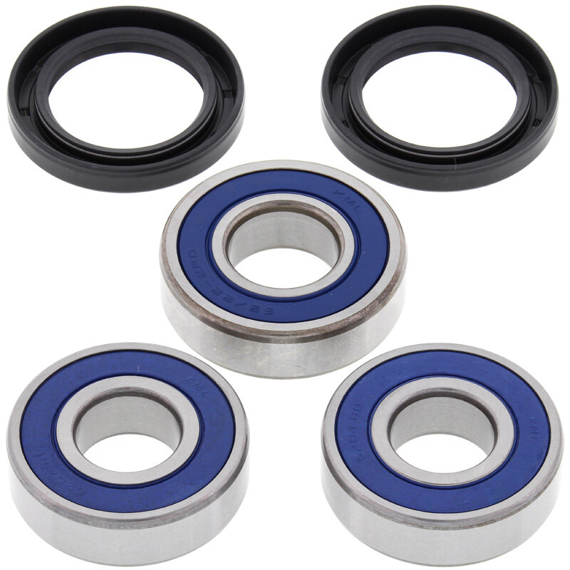 WHEEL BEARING/SEAL KIT CBR600F2