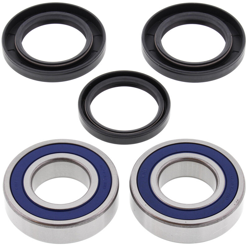 WHEEL BEARING/SEAL KIT KFX80/LT80