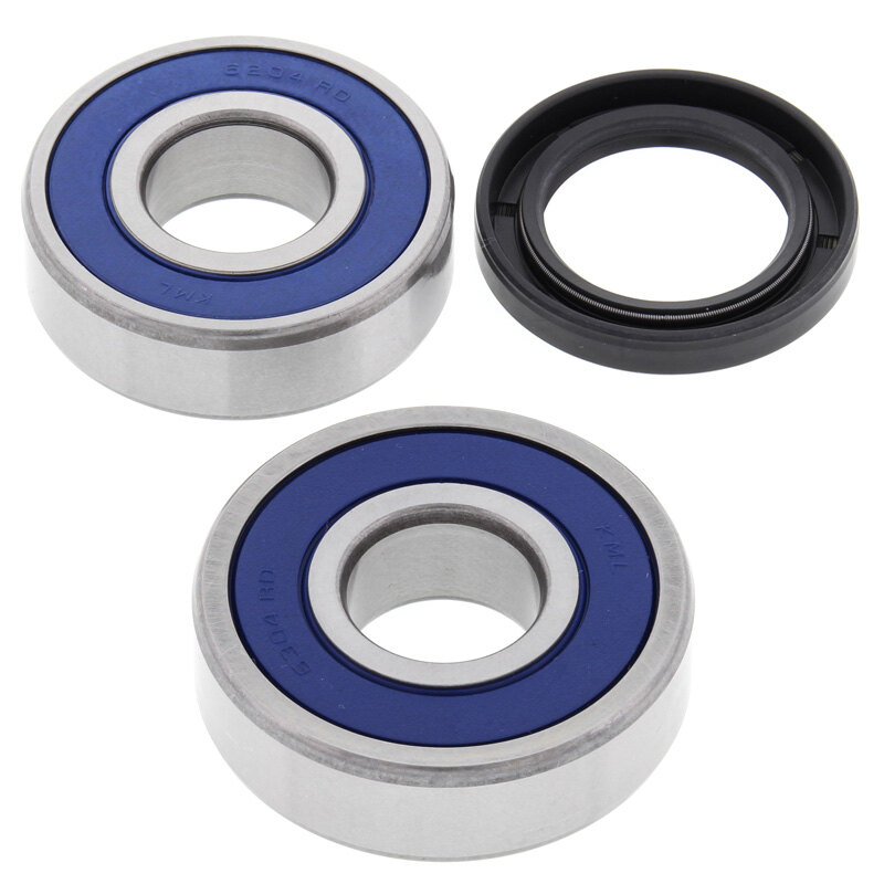 WHEEL BEARING/SEAL KIT CR250R 78 81