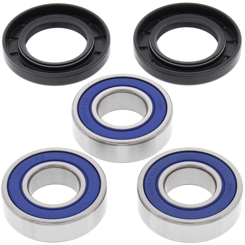 WHEEL BEARING/SEAL KIT YAMAHA YZ250/YZ400F