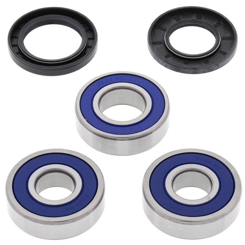 WHEEL BEARING/SEAL KIT NINJA /Z1000 10 12