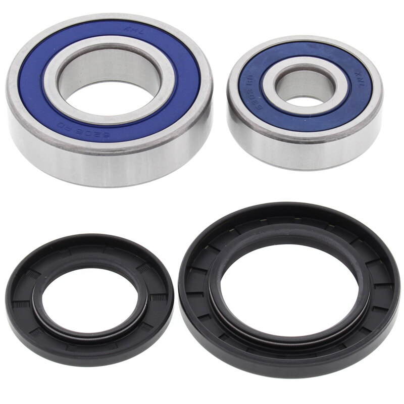 WHEEL BEARING/SEAL KIT KAWASAKI KZ650E