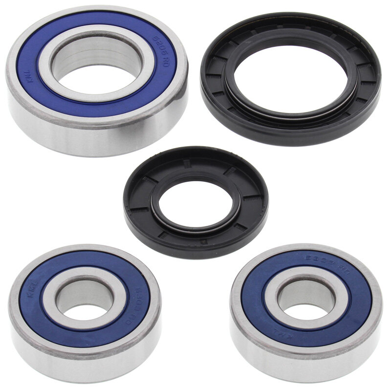 WHEEL BEARING/SEAL KIT KAWASAKI ZX1100 NINJA