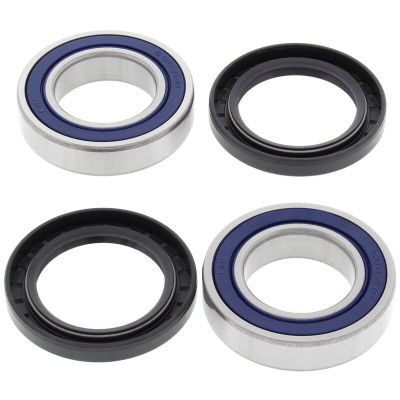 WHEEL BEARING/SEAL KIT YFZ350 BANSHEE/YTZ250