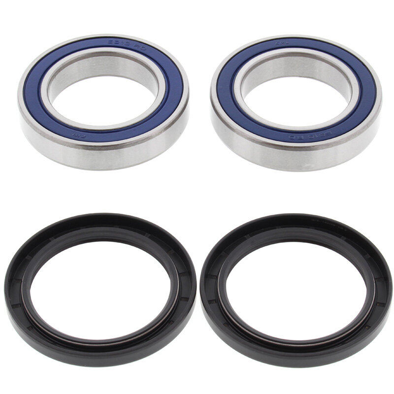 WHEEL BEARING/SEAL KIT LT500R