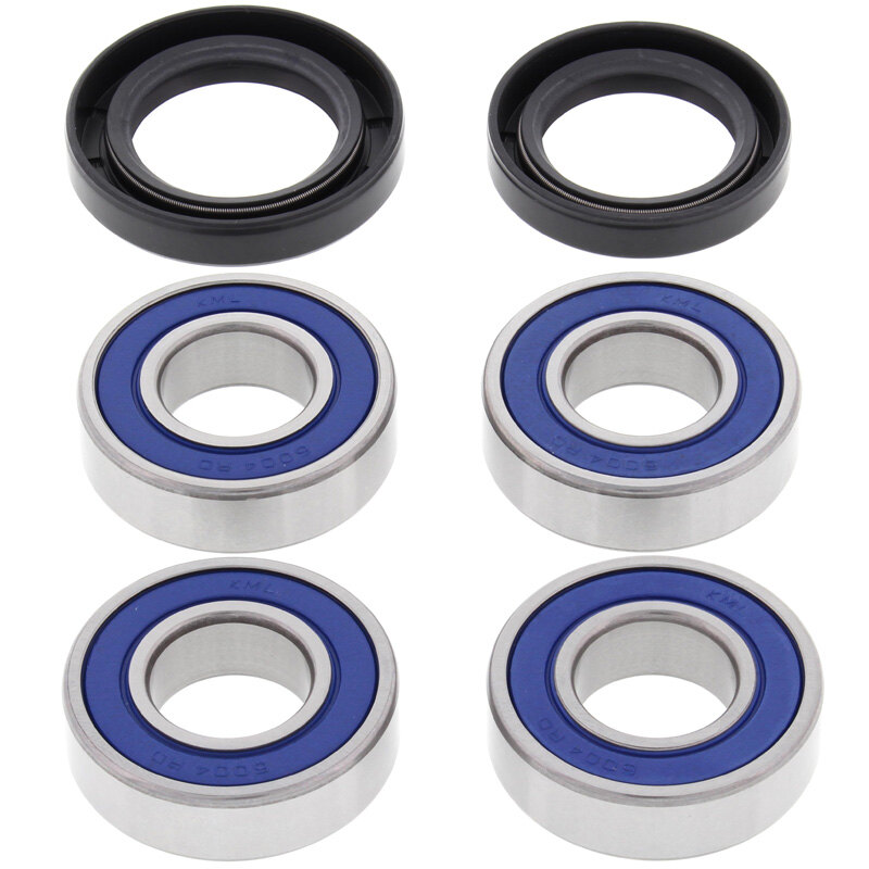 WHEEL BEARING/SEAL KIT GL1800 GOLD WING