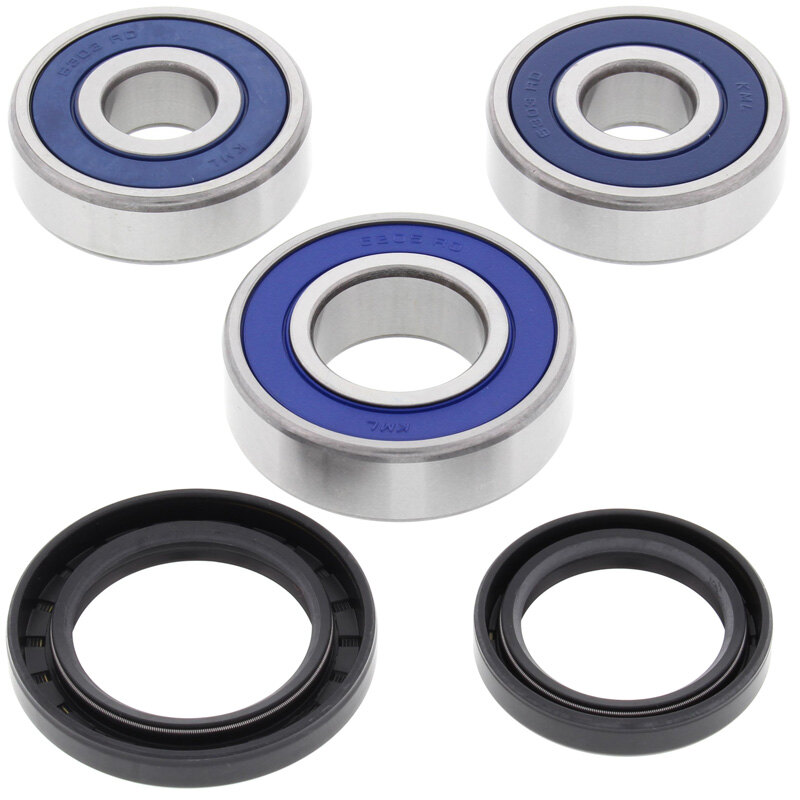 WHEEL BEARING/SEAL KIT KAWASAKI VN800 96 05