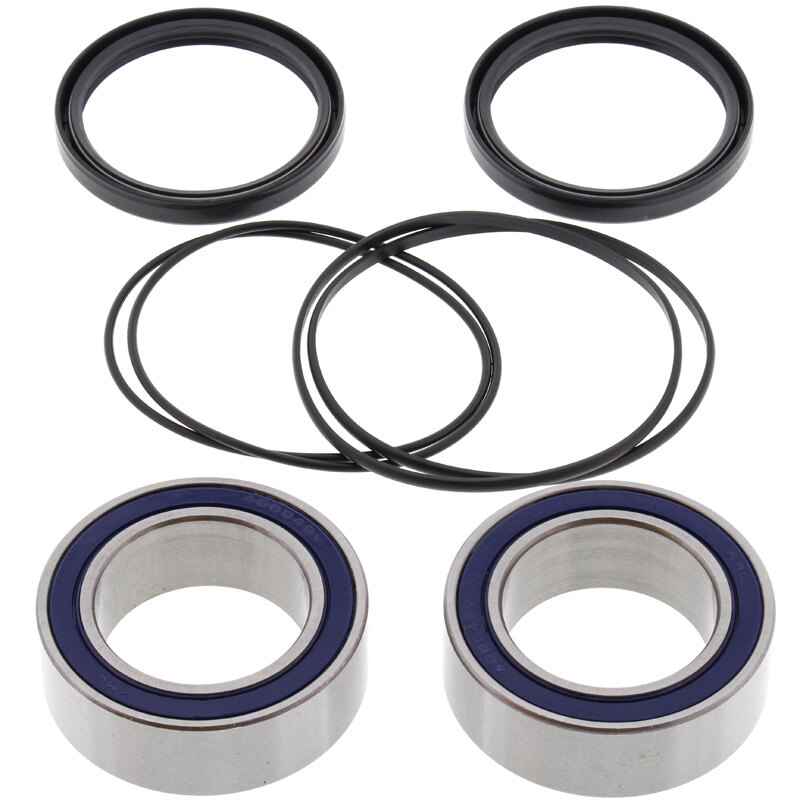 REAR CARRIER BEARING UPGRADE KIT TRX250EX/400EX