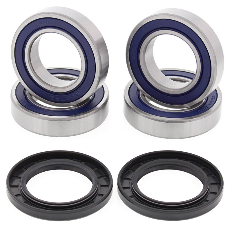 WHEEL BEARING/SEAL KIT ATC 400 4X4/500 4X4