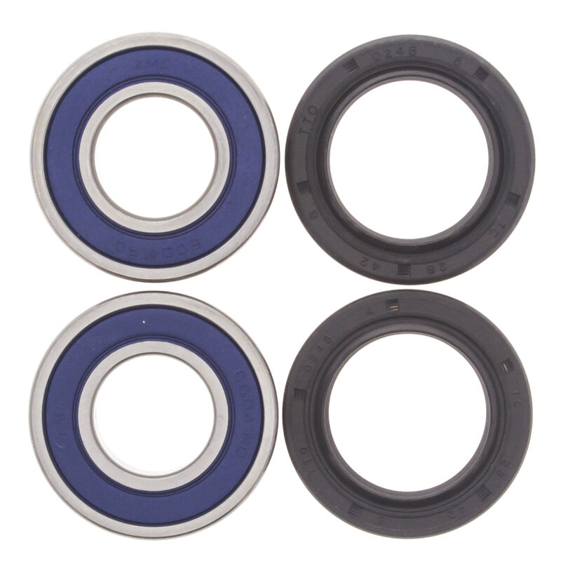 WHEEL BEARING/SEAL KIT TRX200/250/400