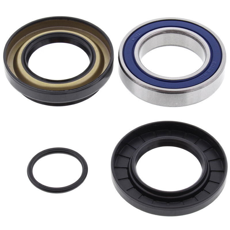 WHEEL BEARING/SEAL KIT TRX420 07 08