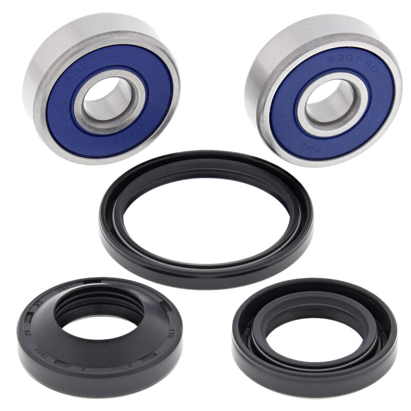 WHEEL BEARING/SEAL KIT HONDA CBR125 07 12