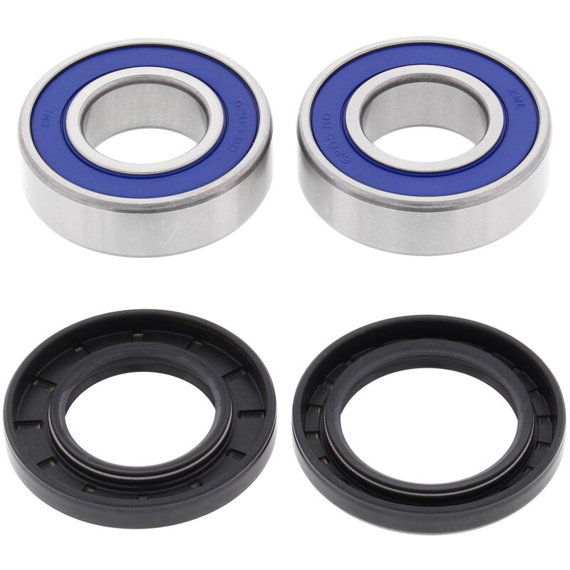 WHEEL BEARING/SEAL KIT FR BMW F800R/ST 04 10