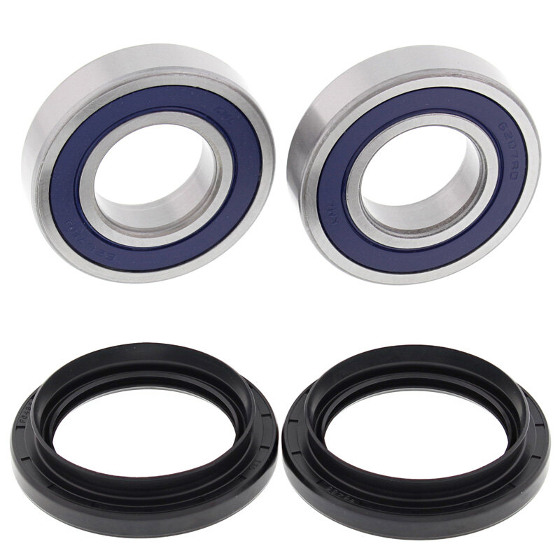 WHEEL BEARING/SEAL KIT YAMAHA VIKING
