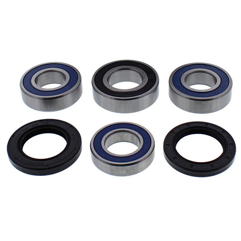 WHEEL BEARING/SEAL KIT RR HONDA CBR1000RR 08 16