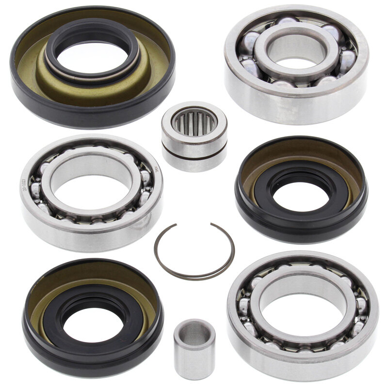 DIFFERENTIAL BEARING KIT TRX350/FOURTRAX RANCHER