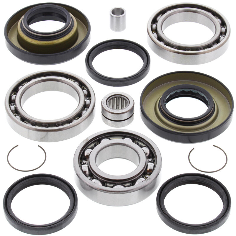 DIFFERENTIAL BEARING KIT TRX250 RECON/SPORTRAX